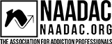 NAADAC Logo