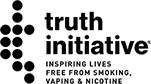Truth Initiative Logo
