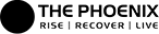 The phoenix Logo