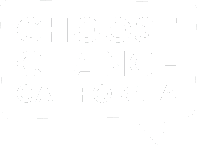 Choose Change California